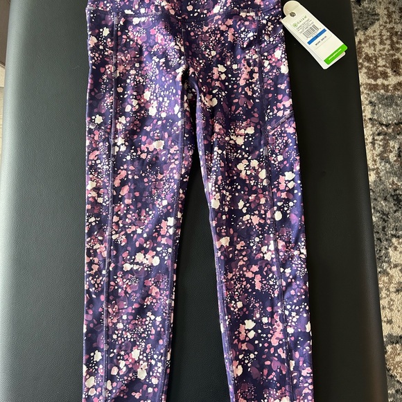 Women’s Gaiam workout legging size XS - Picture 1 of 6